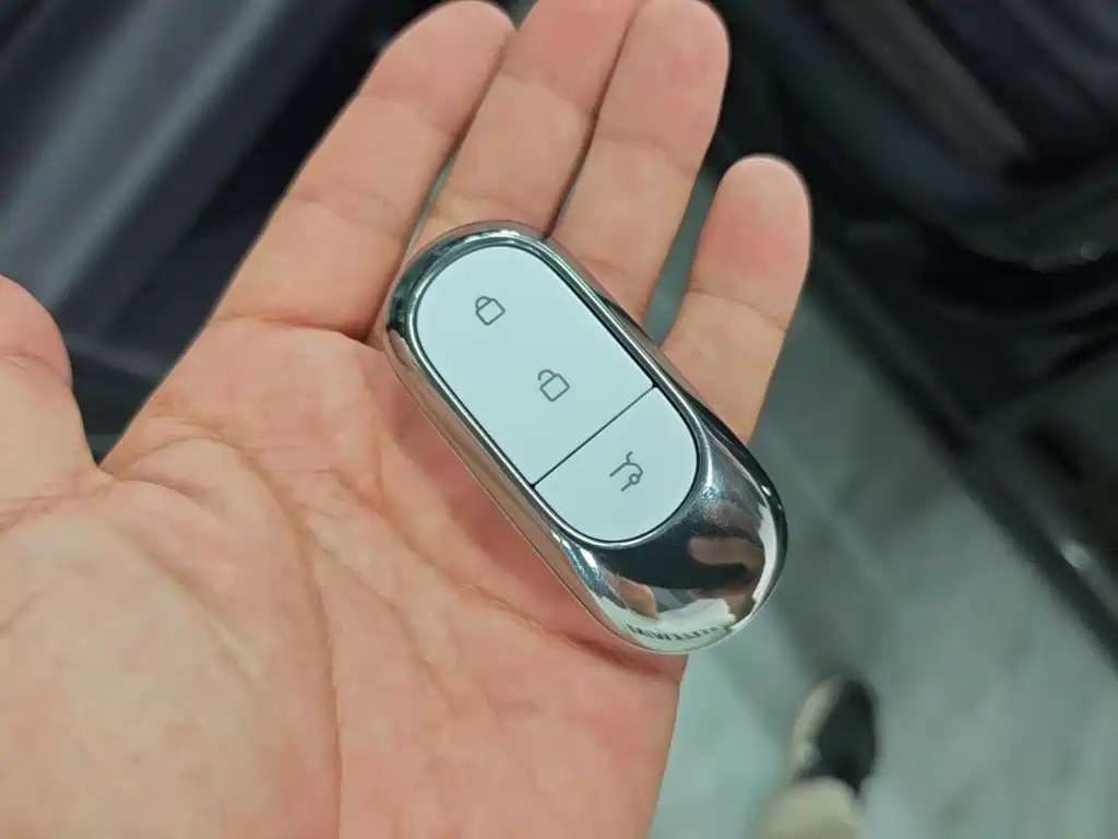 Leapmotor Leapmotor B10 — миниатюра 9