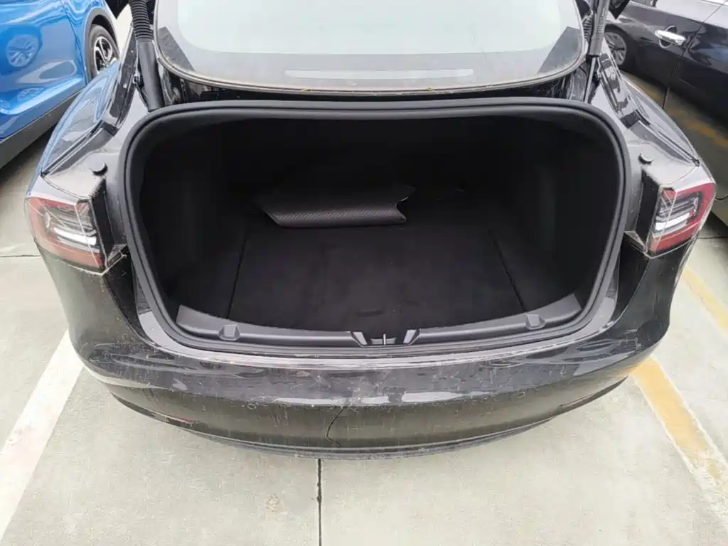 Tesla Model 3 — миниатюра 19