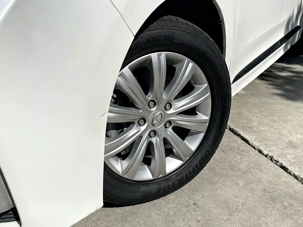 GAC Motor Trumpchi M8 — миниатюра 18