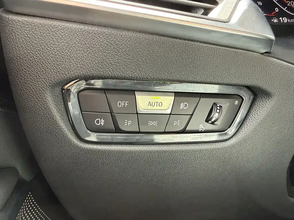 BMW 3 Series 3 2021 320Li M Sport
