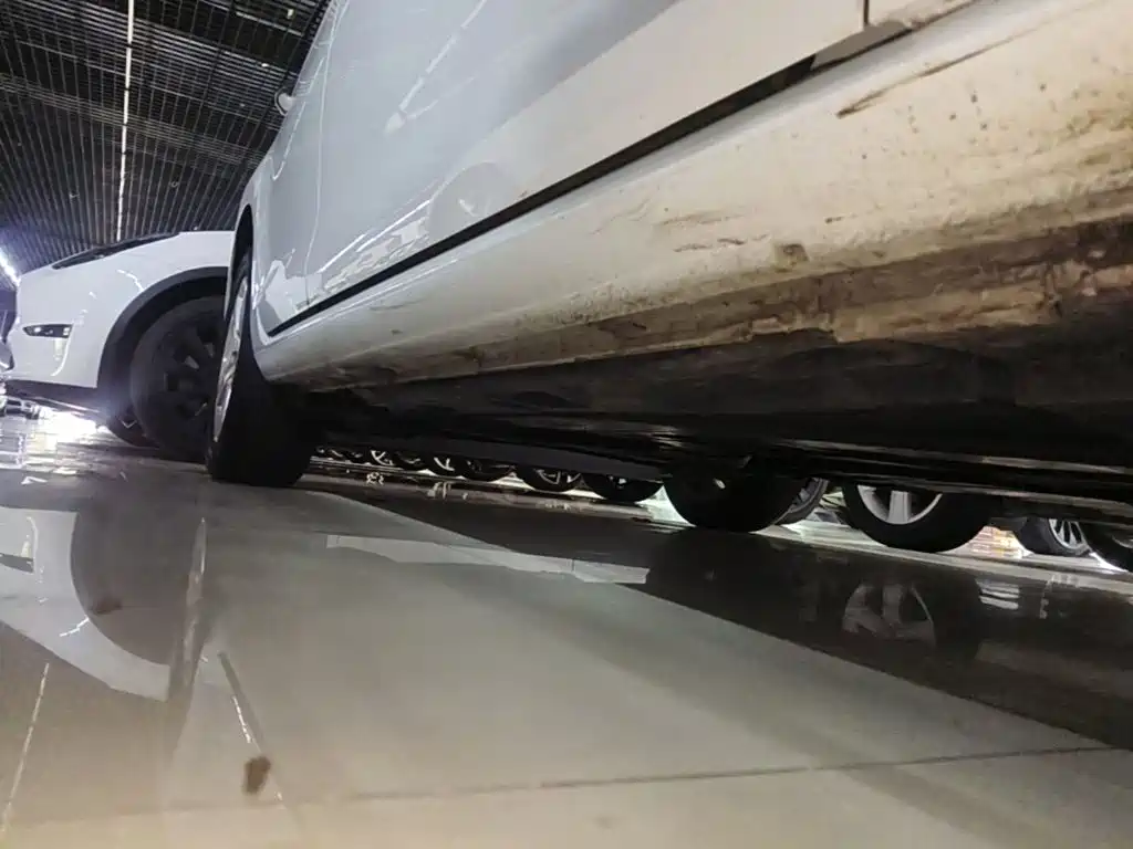 Volkswagen Golf — миниатюра 21