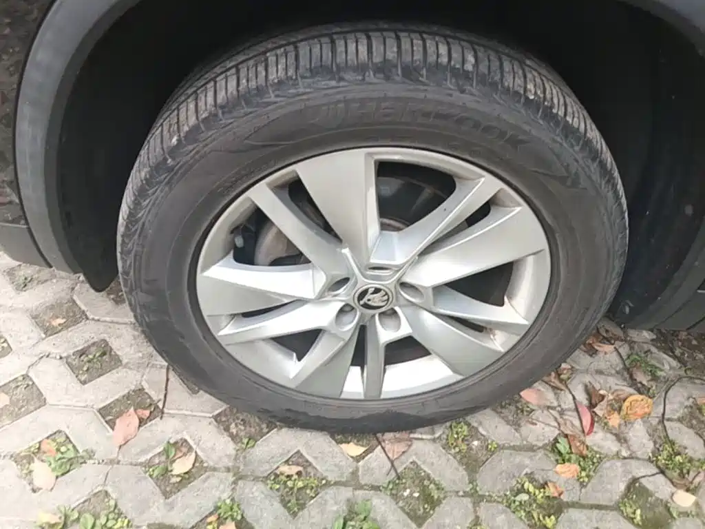 Skoda Kodiaq — миниатюра 23