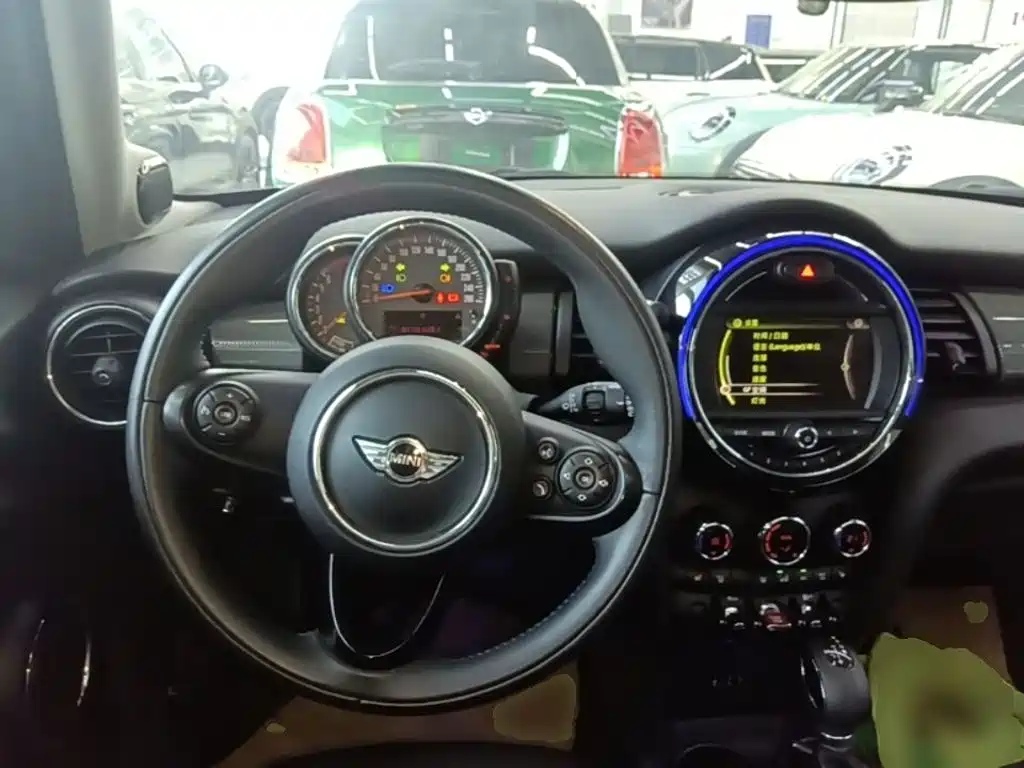 MINI Mini — миниатюра 11