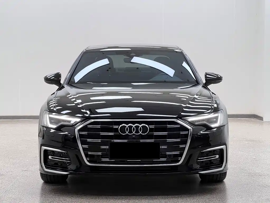 Audi A6L — миниатюра 2