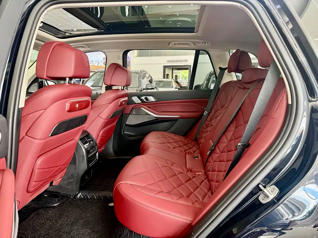 BMW X5 — миниатюра 6