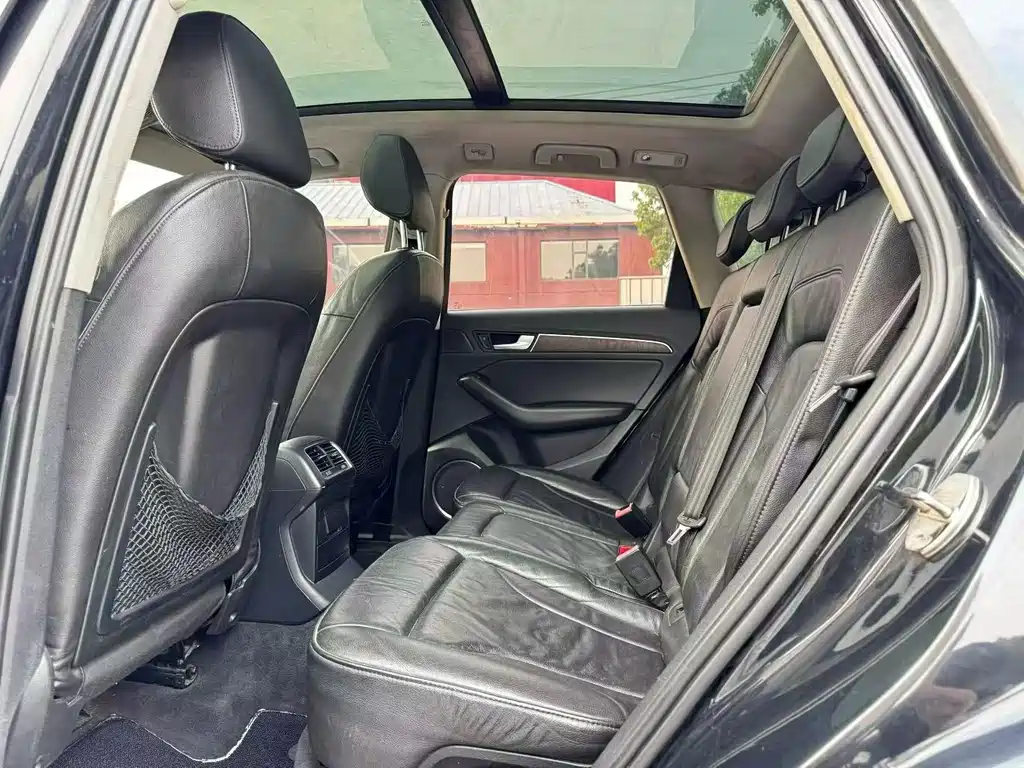 Audi Q5 — миниатюра 6