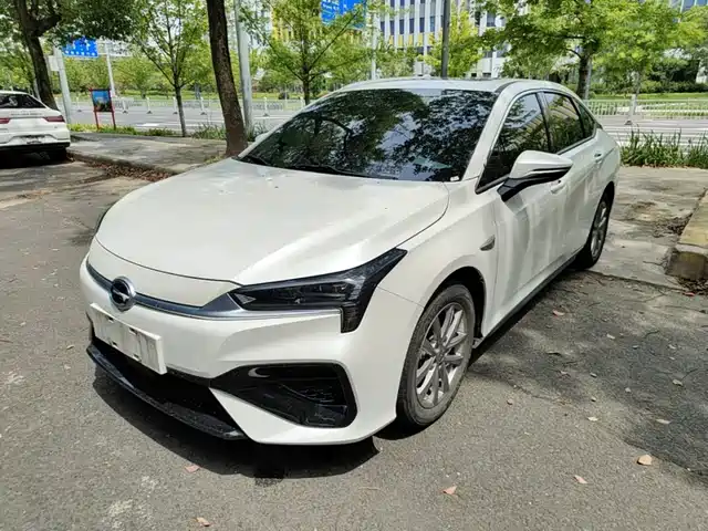 2024 GAC Aion S
