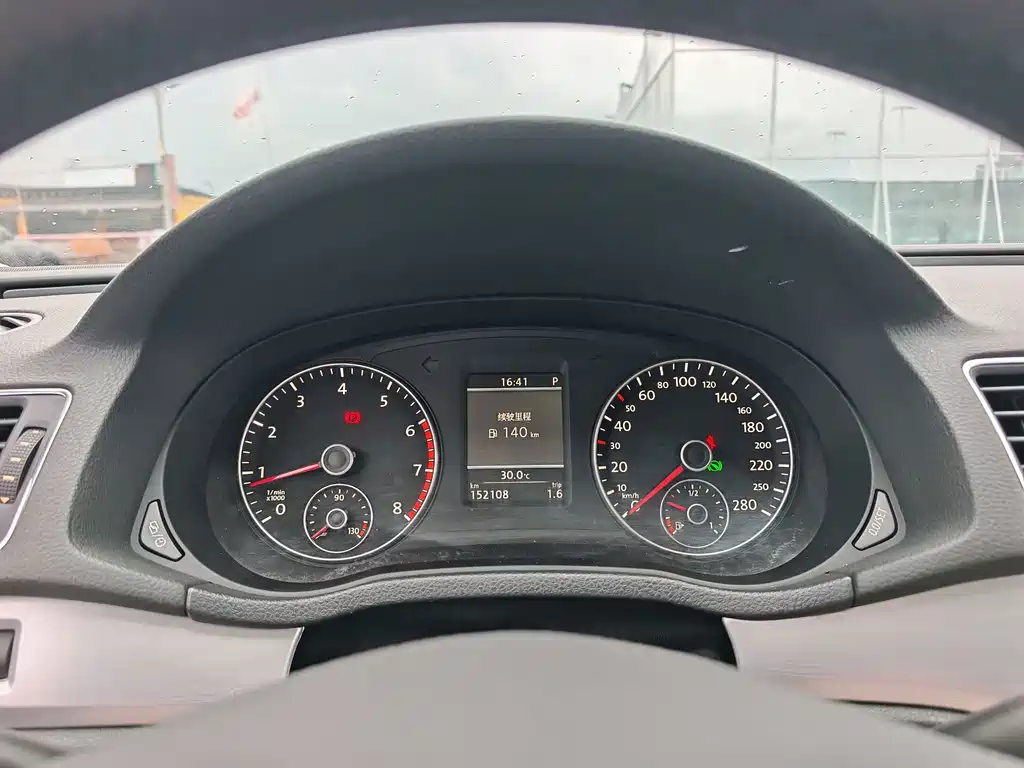 Volkswagen Passat — миниатюра 18