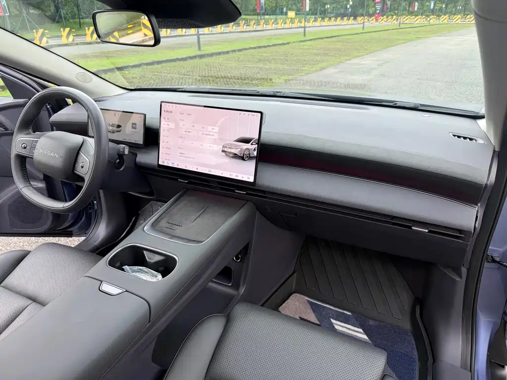 Nissan N6 — миниатюра 17