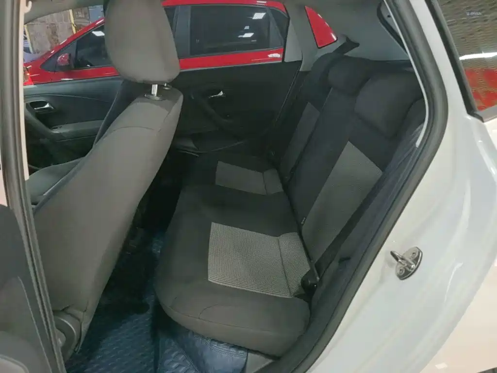 Volkswagen Polo — миниатюра 17