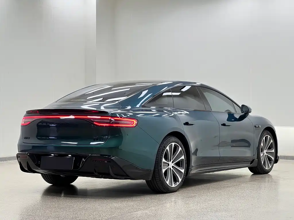 Zhijie Zhijie S7 — миниатюра 6