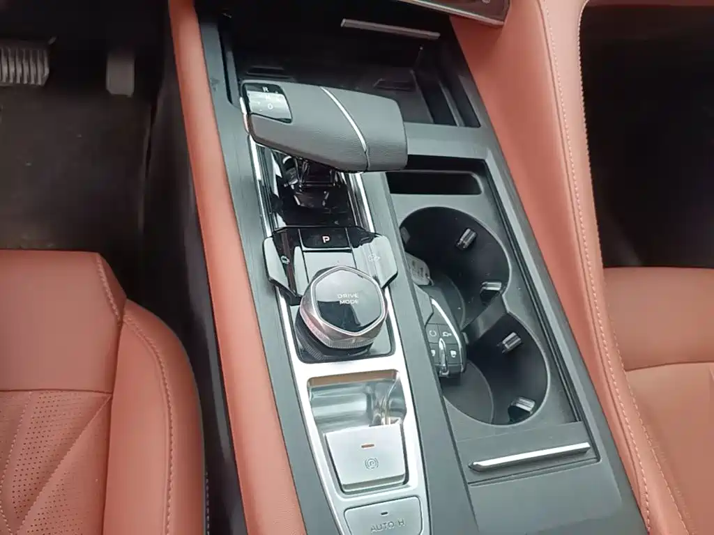 Changan CS75 PLUS — миниатюра 14