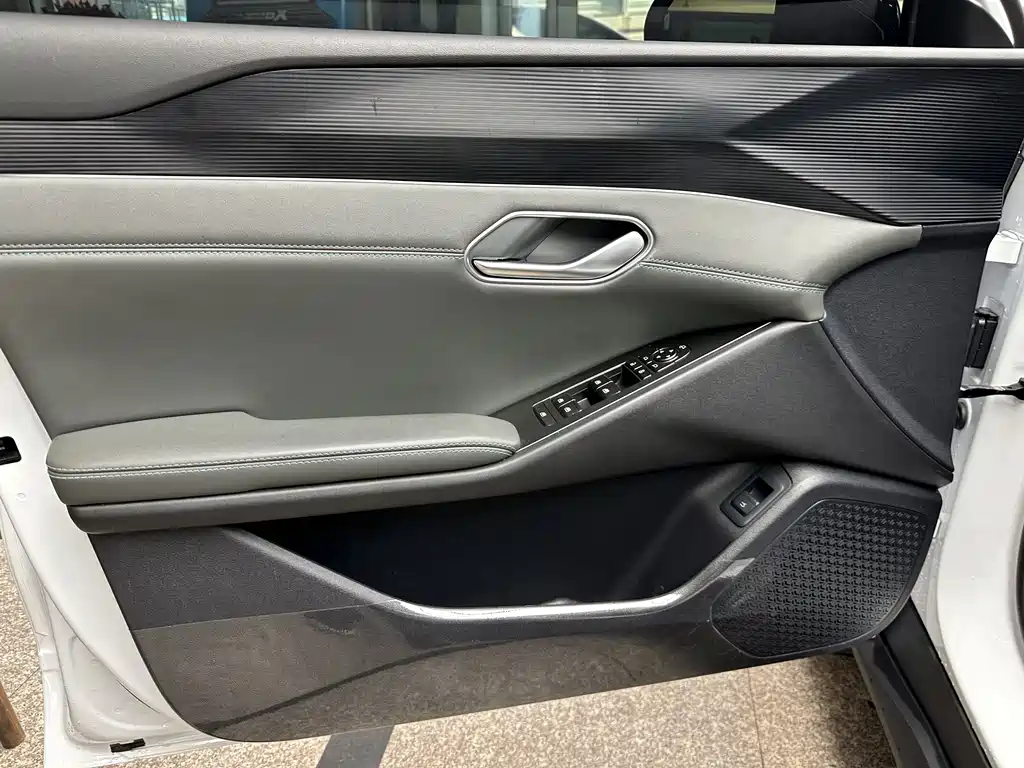 BYD Qin L — миниатюра 15