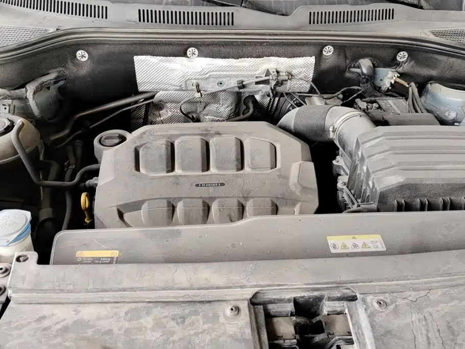 Volkswagen Tavendor — миниатюра 10