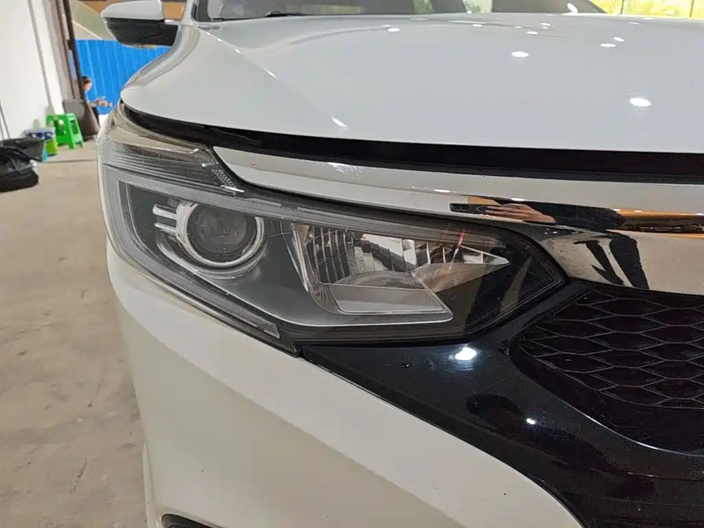 Honda Crider — миниатюра 8