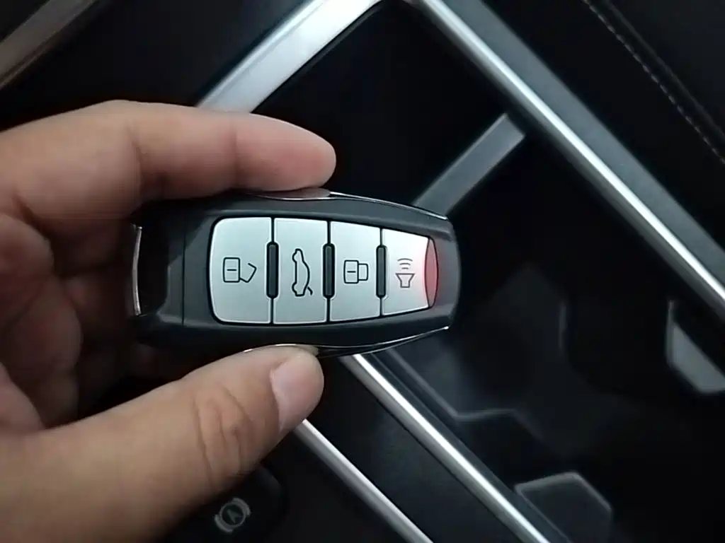 Haval M6 — миниатюра 9