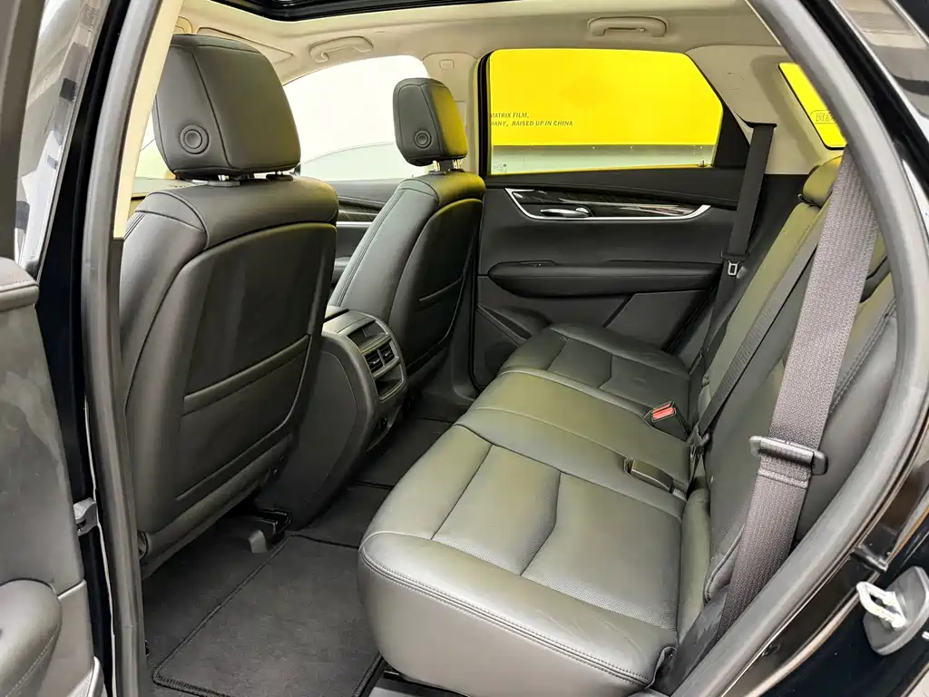 Cadillac XT5 — миниатюра 9