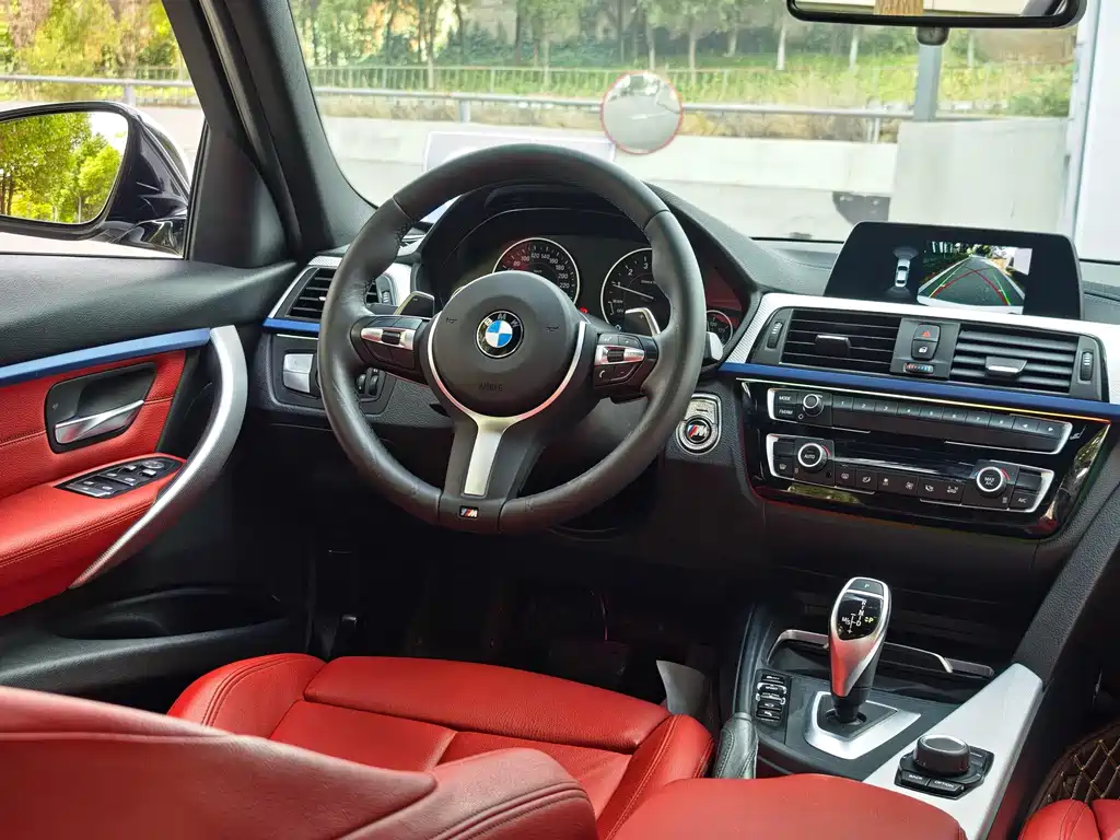 BMW 3 Series — миниатюра 15