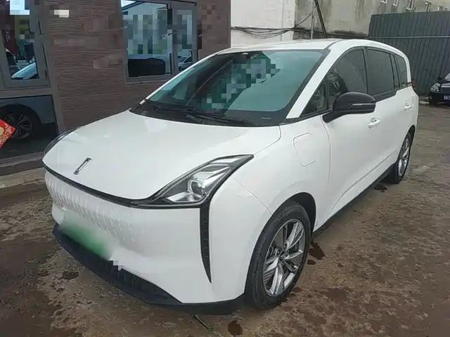 2024 Bestune NAT