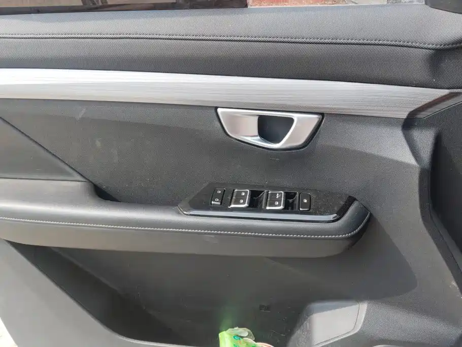 Wuling Xingchen — миниатюра 7