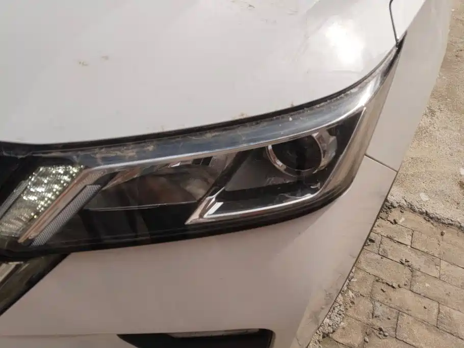 Wuling Xingchen — миниатюра 5
