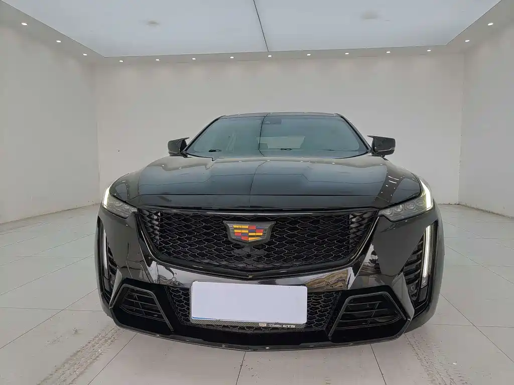 Cadillac CT5 2021 28T Luxury