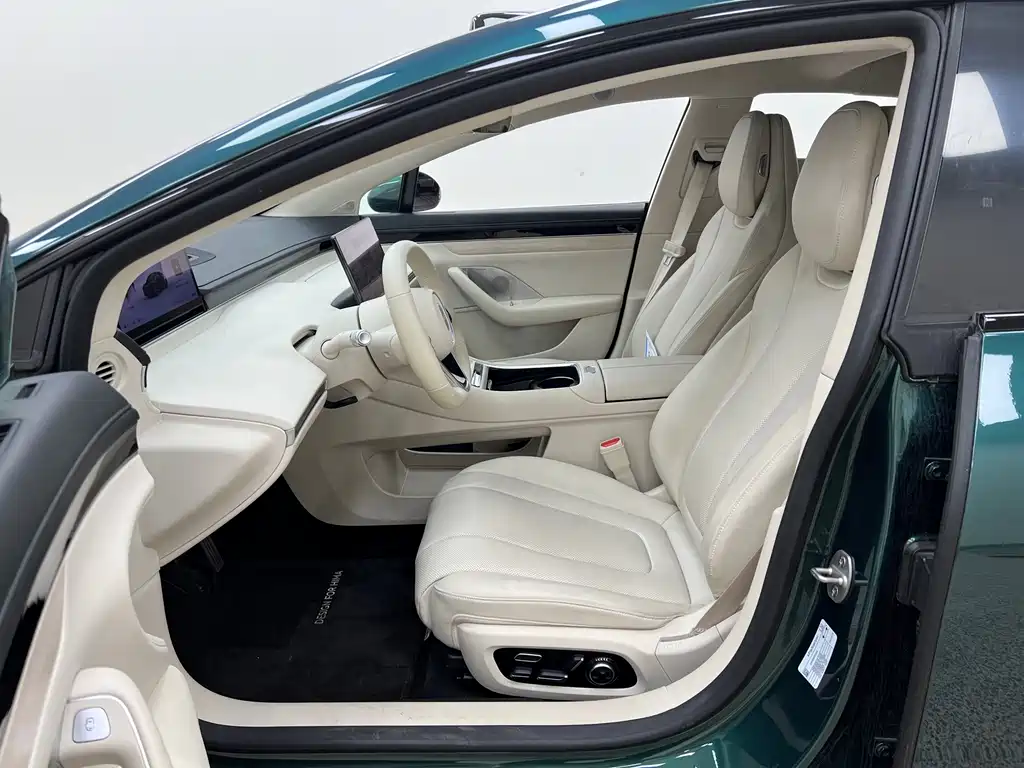 Zhijie Zhijie S7 — миниатюра 14