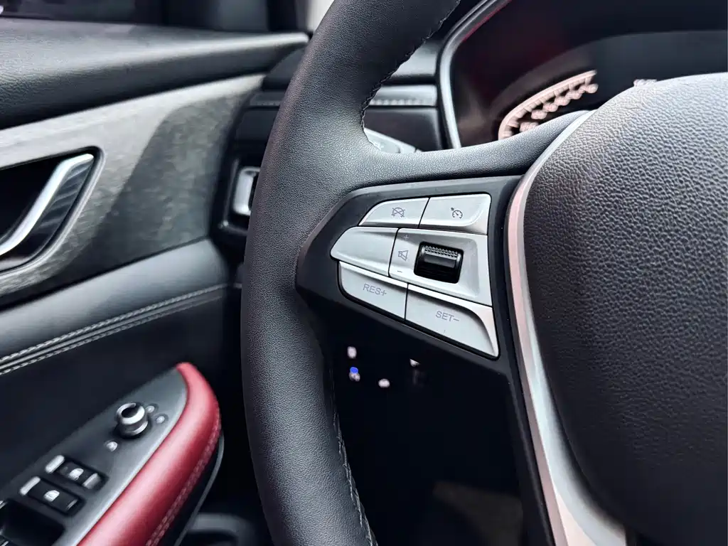 Changan CS75 — миниатюра 19