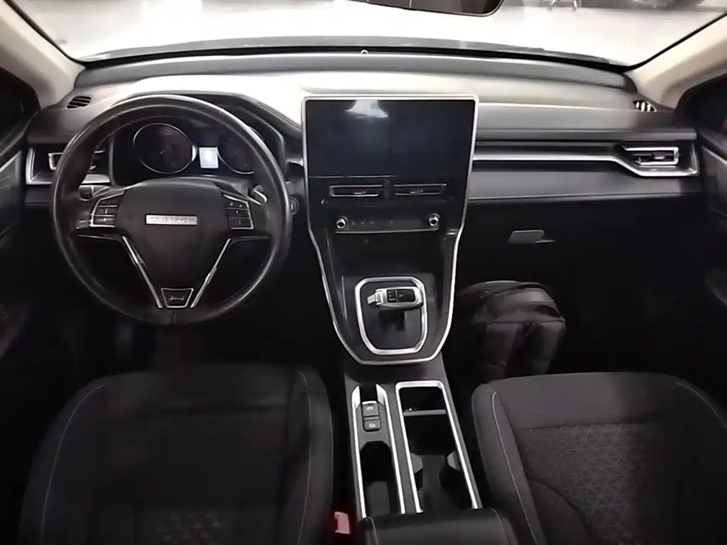 Haval M6 — миниатюра 10