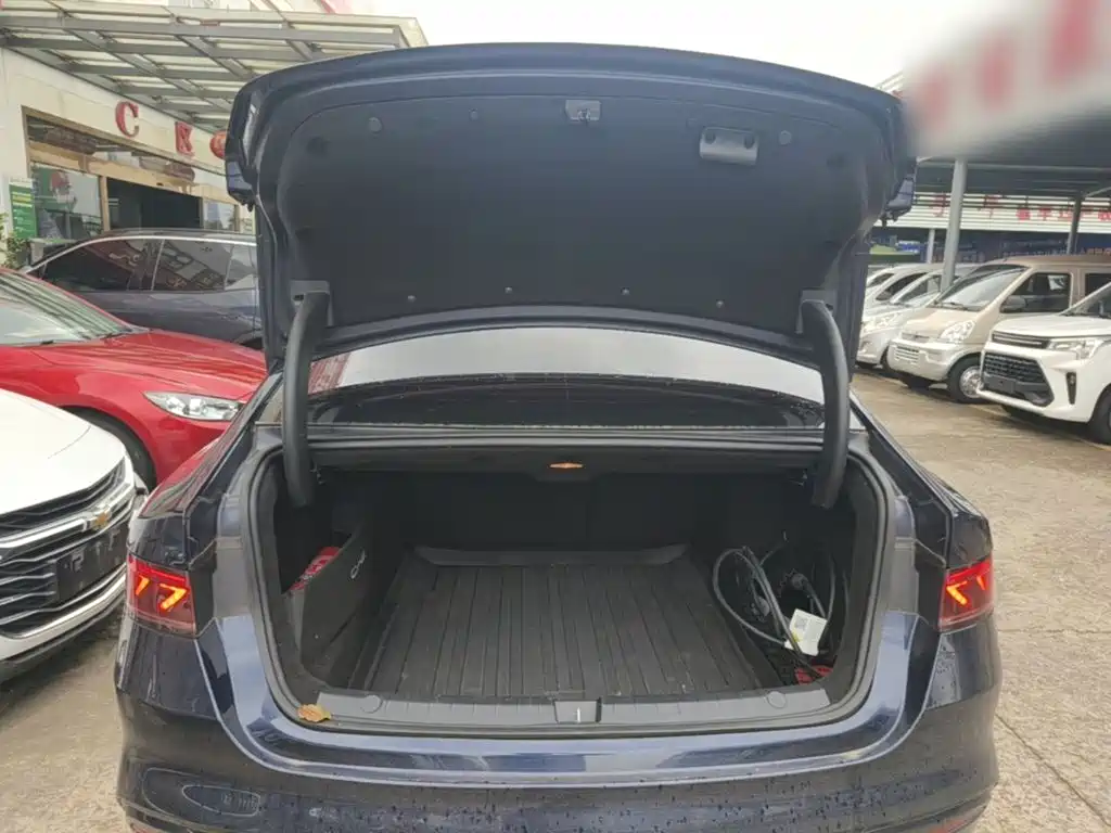 BYD Qin PLUS — миниатюра 19