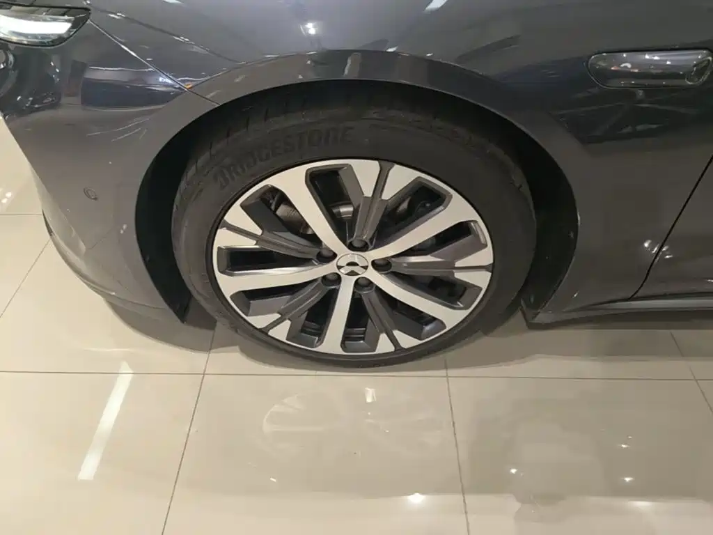 NIO ET7 — миниатюра 23