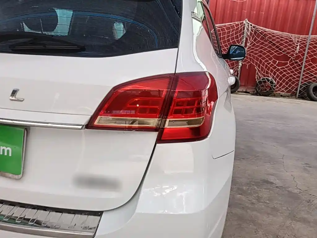 Haval H2 — миниатюра 8