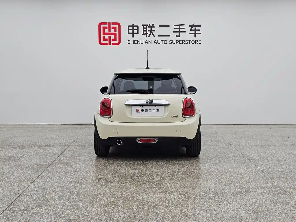 MINI Mini — миниатюра 2
