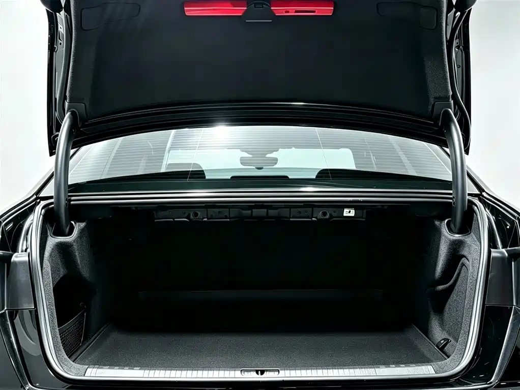 Audi A6L — миниатюра 15