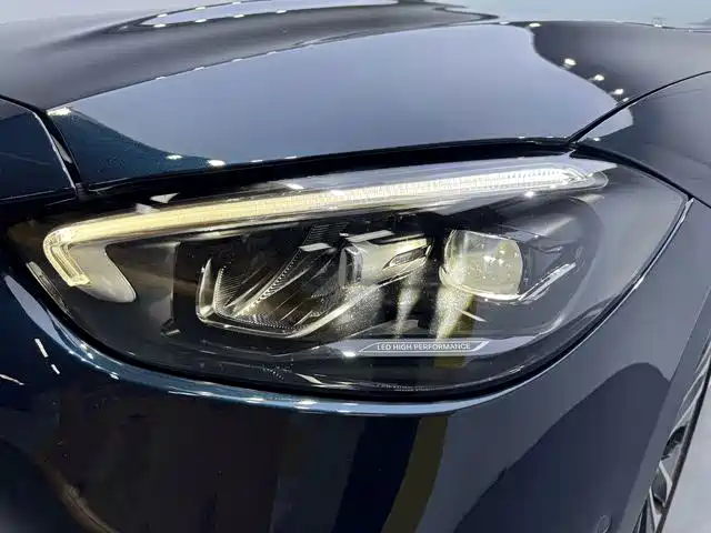 Mercedes-Benz C-Class New Energy — миниатюра 16
