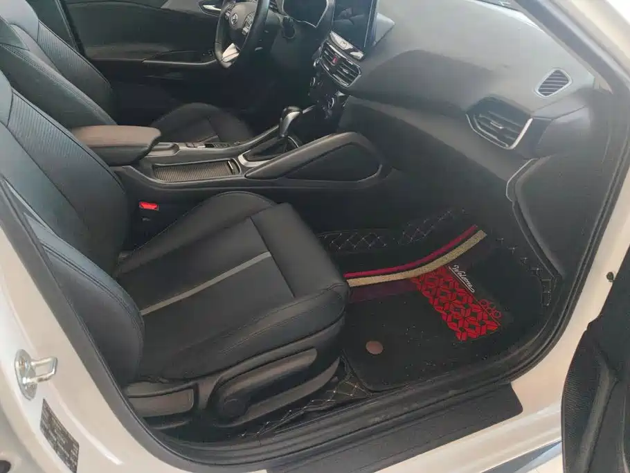 Hyundai Fista — миниатюра 8