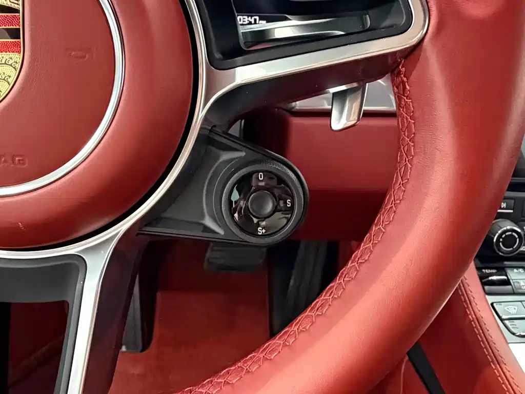 Porsche 718 — миниатюра 8