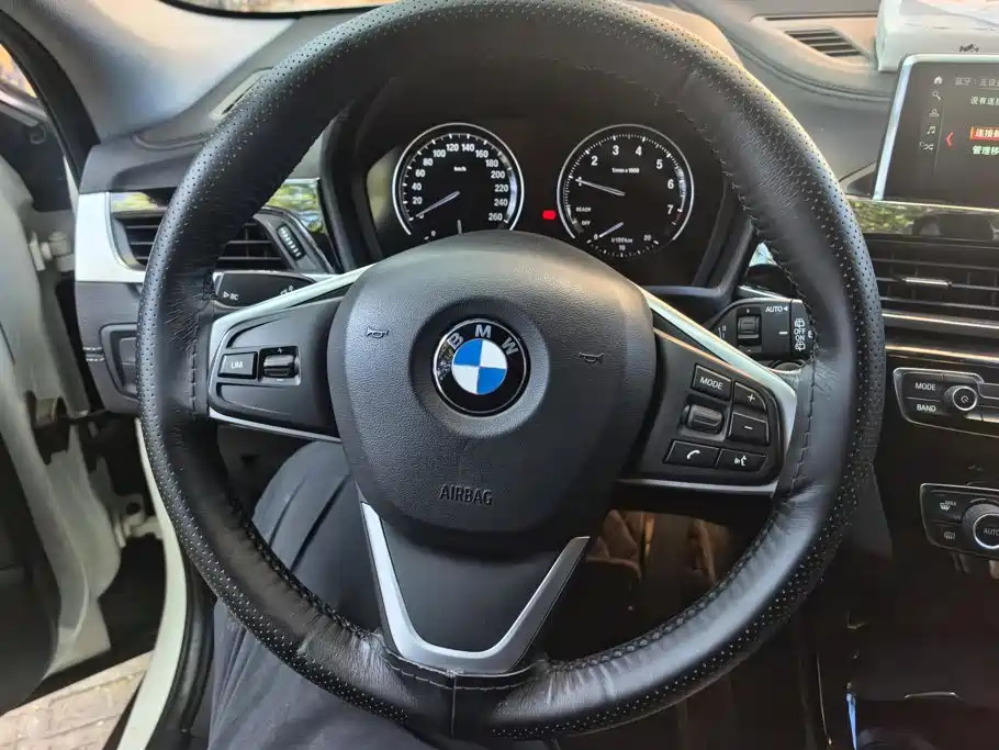BMW X2 (Import) — миниатюра 15