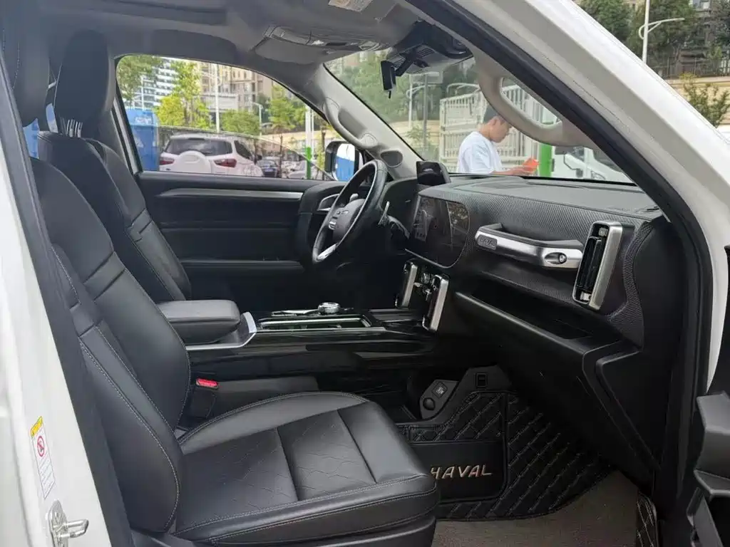 Haval Big Dog — миниатюра 8