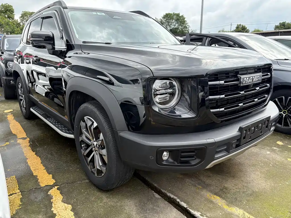 Haval Big Dog — миниатюра 3