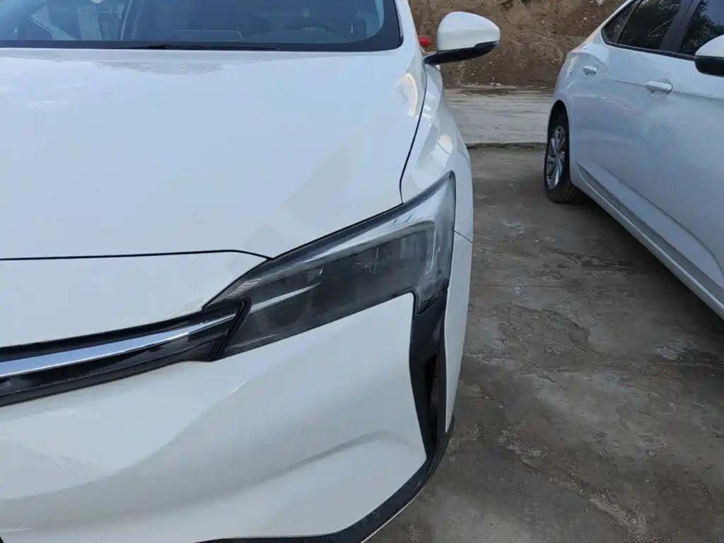 Buick Velite 6 — миниатюра 24