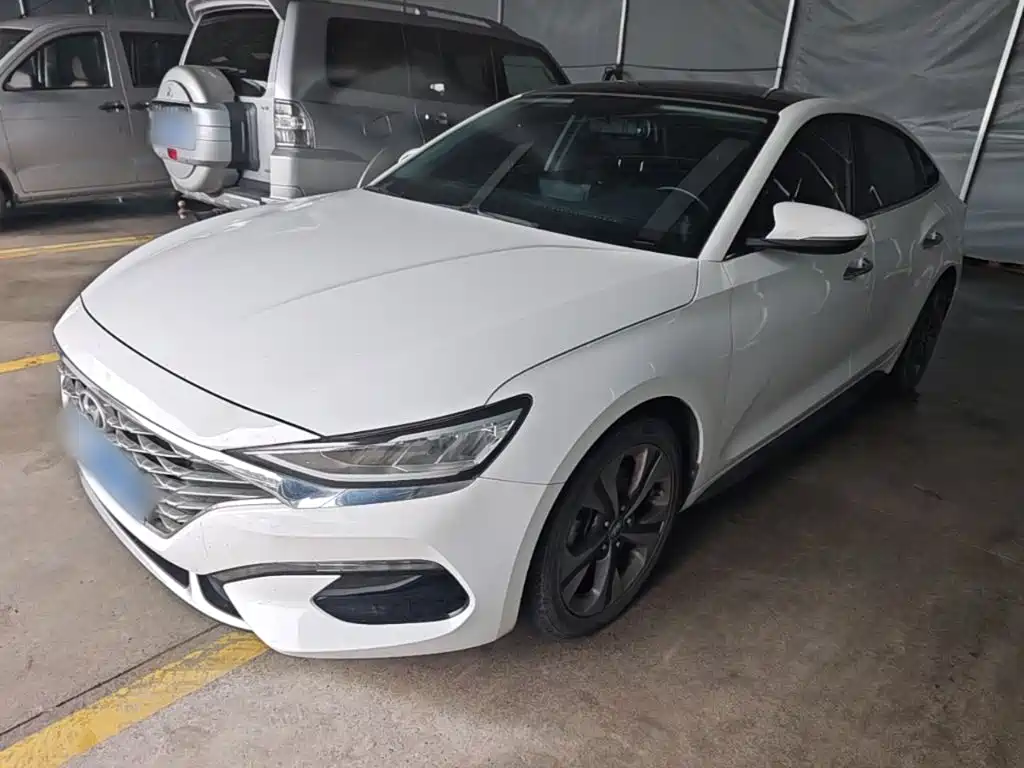 Hyundai Lafesta 2019 280TGDi VI