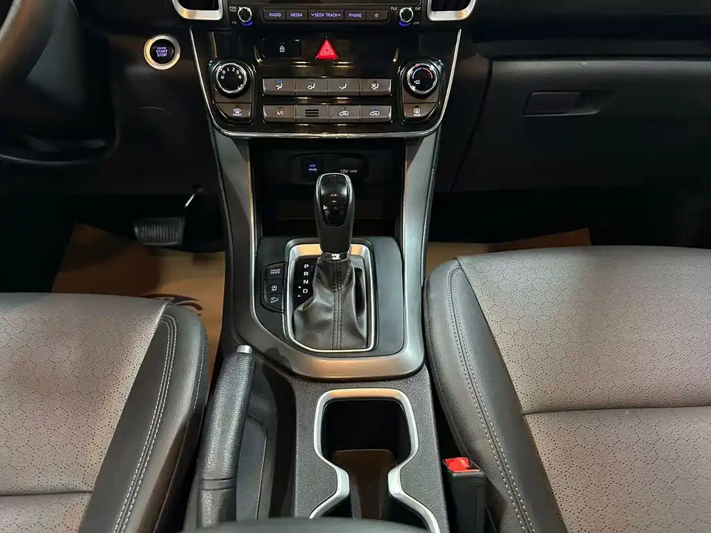 Hyundai ix35 — миниатюра 11