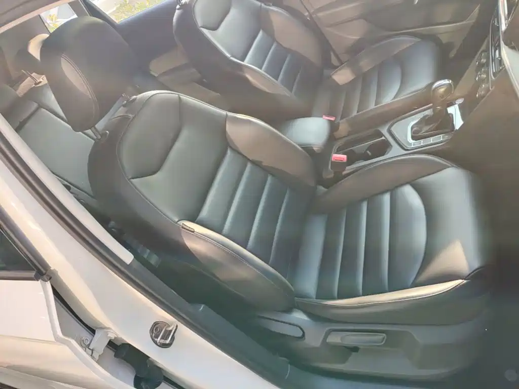 Volkswagen Tharu — миниатюра 25