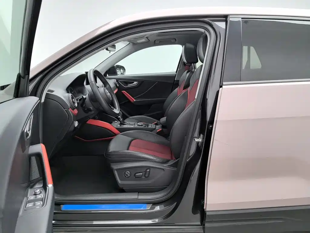 Audi Q2L — миниатюра 10