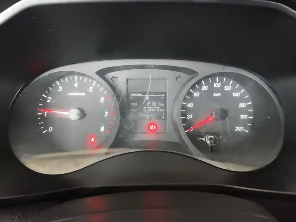 Wuling Hongguang PLUS — миниатюра 12