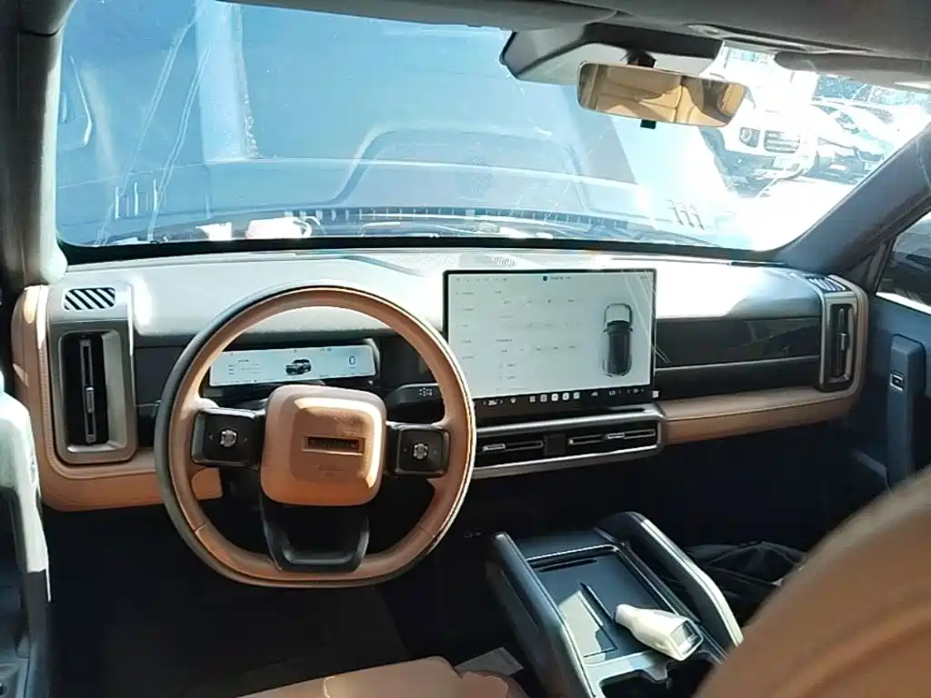 Fulwin Fengyun X3L — миниатюра 10