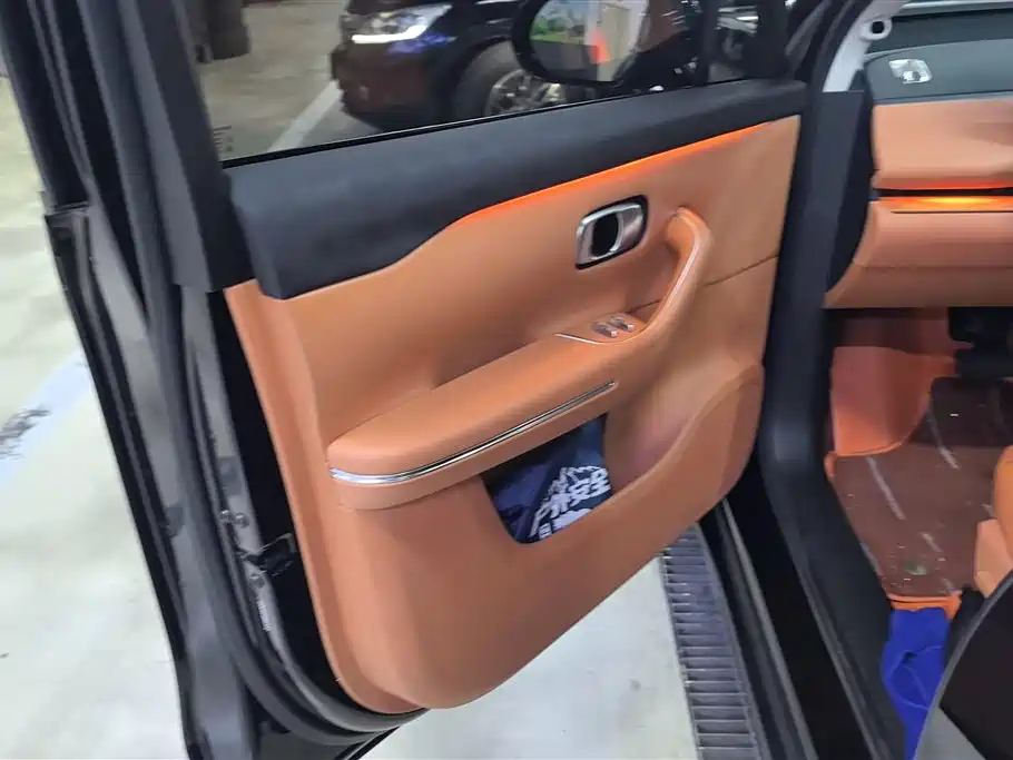 Leapmotor C10 2024 530 Smart