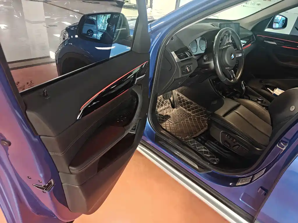 BMW X1 — миниатюра 2