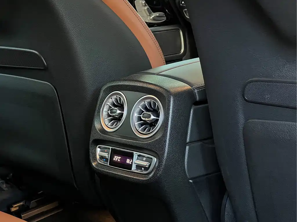 Mercedes-Benz G-Class AMG — миниатюра 21